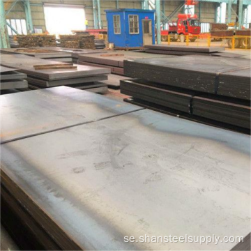 ASTM A512 GR50 HOT Rulled Alloy Steel Sheet